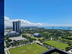 Marina One Residences (D1), Apartment #562917031